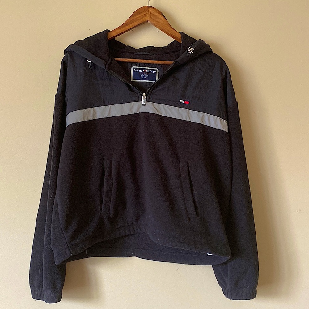 Hilfiger Fleece Jacket